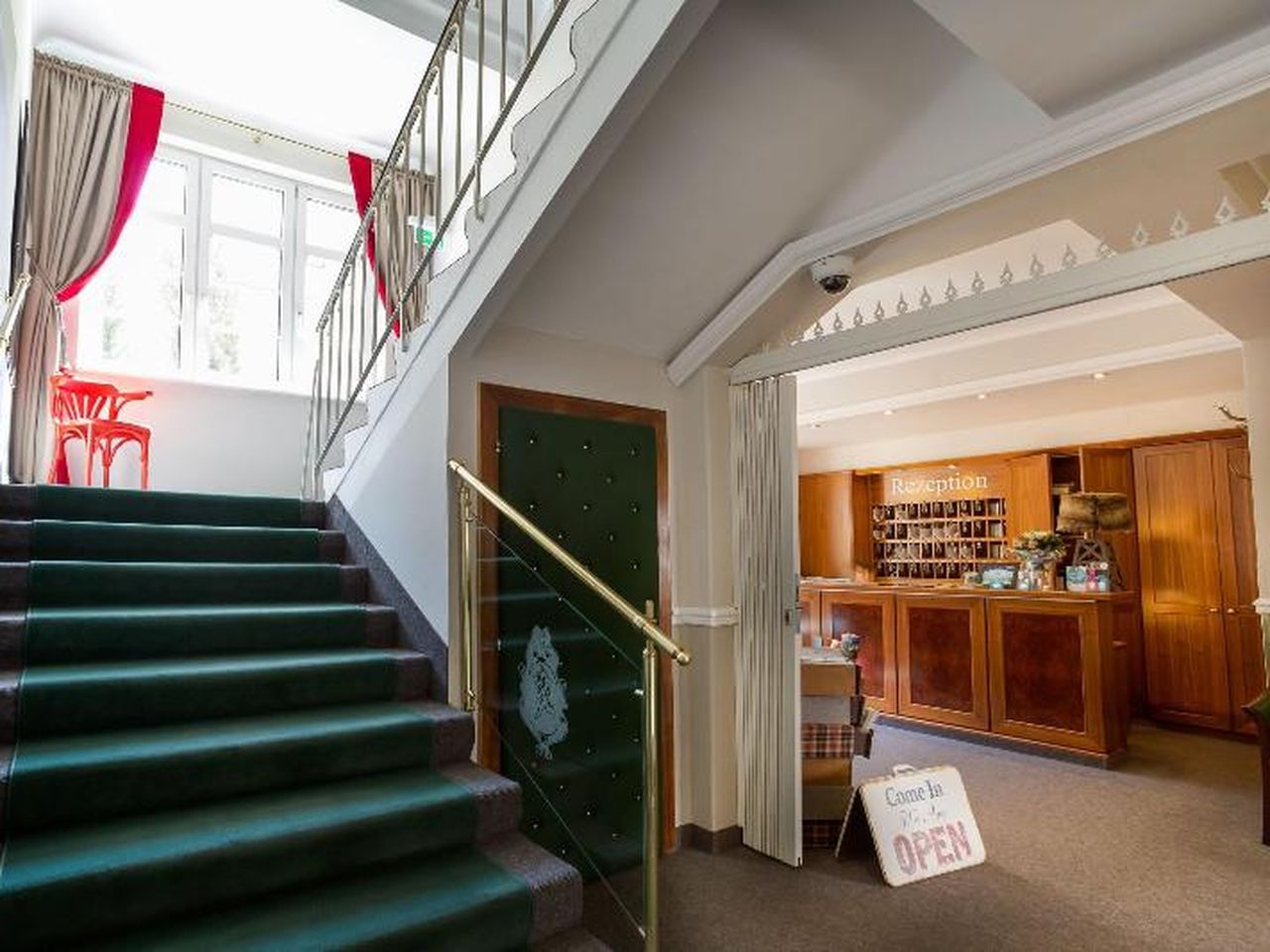 3 Tage im Hotel Markus Sittikus mit Frühstück