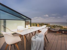 3 Tage Wellness-Auszeit am Meer inkl. 3-Gang-Menü & Late Check-Out