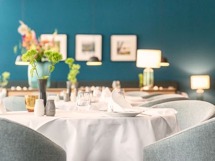 VITALHOTEL ambiente