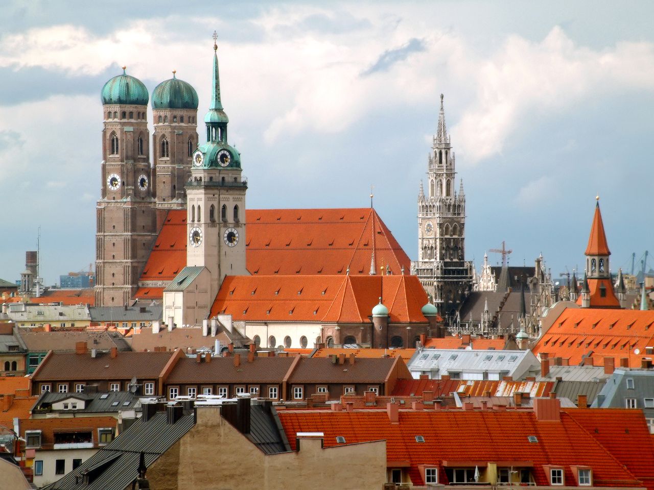 2 Tage Kurzurlaub bei München inkl. Abendessen