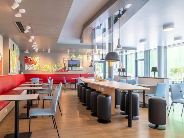 8 Tage Urlaub mit Frühstück im B&B Hotel Offenburg inkl. Frühstück