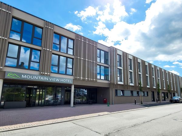 4 Tage Kurzurlaub in Willingen – Auszeit vom Alltag in Willingen (Upland) Frühstück