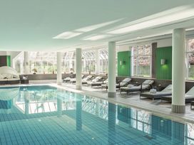 2 Tage im Radisson Blu Hotel, Dortmund 