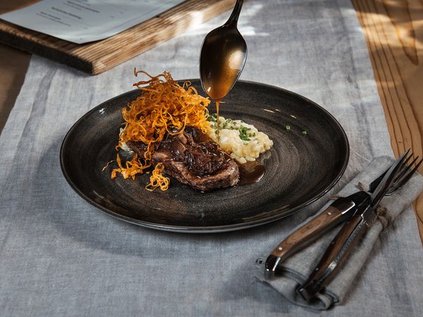 8 Tage Allgäuer Golfglück mit privater Sauna in Burgberg i.Allgäu, Bayern inkl. Halbpension