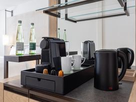 Mainhattan - 5 Tage im The Westin Grand Frankfurt