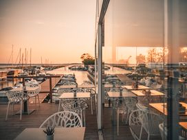 Besinnliche Weihnachtstage auf Rügen