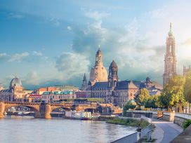 3 Tage Summer in the City: kurz-mal nach Dresden