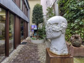 Gib dem Leben mehr Gin: 4 Tage Kultur und Genuss