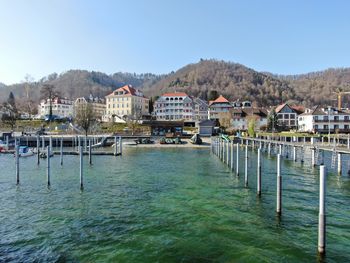 4 Tage am Bodensee mit Private SPA