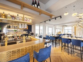 Auszeit auf Sylt in Strandnähe - 4 Tage / 3 Nächte