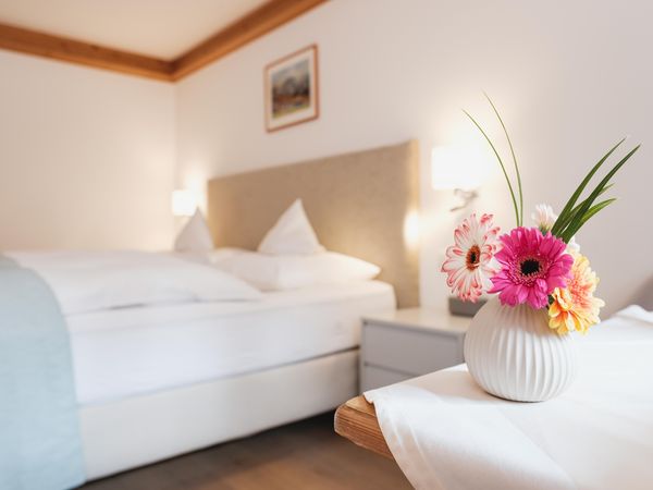 6 Tage Exklusive Beauty-Woche mit Halbpension am Tegernsee in Rottach-Egern, Bayern inkl. Halbpension