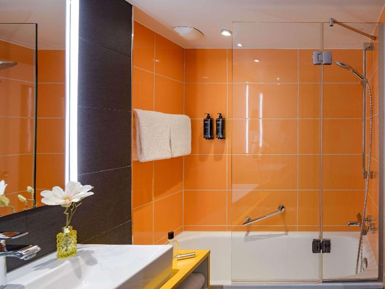 3 Tage im Mercure Hotel Köln West 