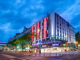 2 Tage im InterCity Hotel Wien mit Frühstück