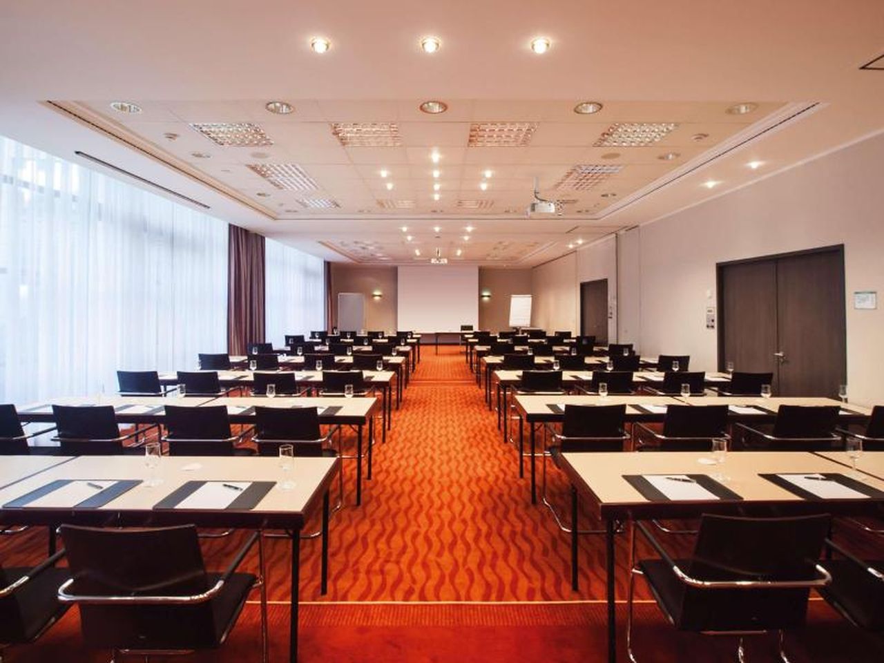 3 Tage Auszeit im Steigenberger Hotel Dortmund