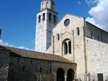 4 Tage an der Adria-Küste