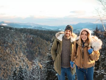 6 Tage im Berger's Sporthotel die Alpen genießen