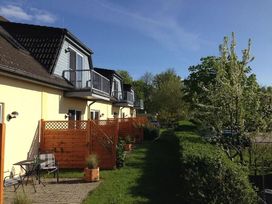 6 Tage in Rostock die Ostsee genießen