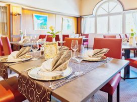 2 Tage im Hotel Sonnengarten mit Frühstück