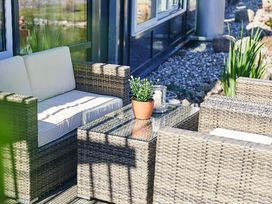 2 Tage Ostseeluft schnuppern