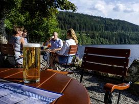 Erholung pur - 3 Tage am Titisee mit HP