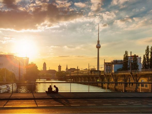 3 Tage Berlin erleben