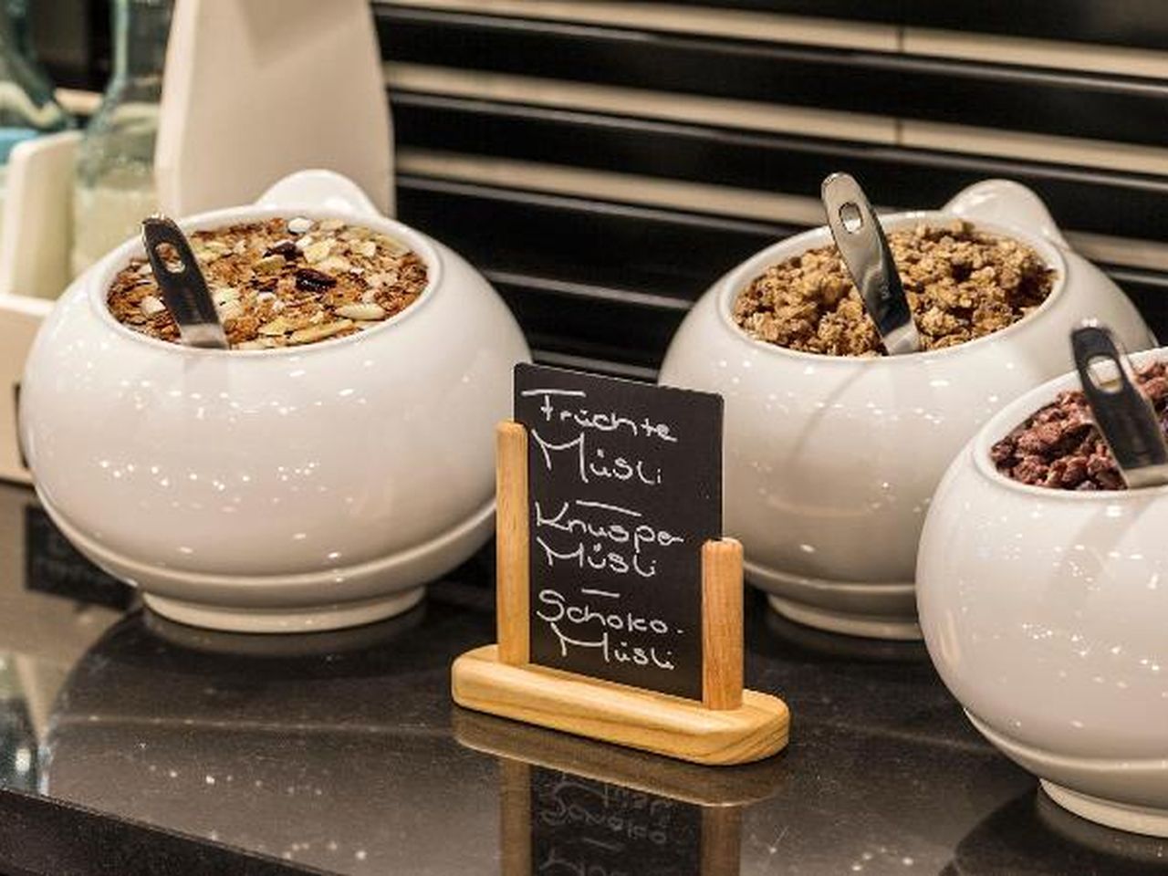 2 Tage Kurzurlaub im Niu Cobbles in Essen
