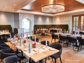 Dominikanerkloster in einzigartiger Lage am Bodensee