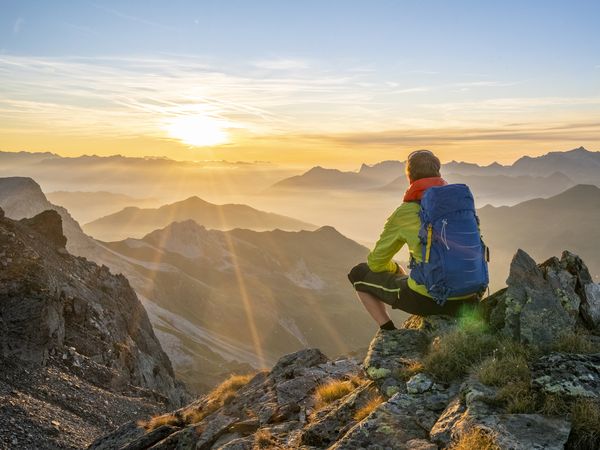 Erholung in Südtirol – 8 Tage mit Frühstück in Meran, Trentino-Südtirol inkl. Frühstück