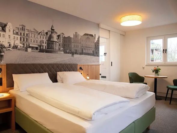 Hanse House Wismar