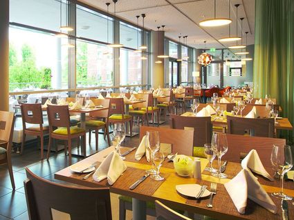 centrovital Hotel Berlin