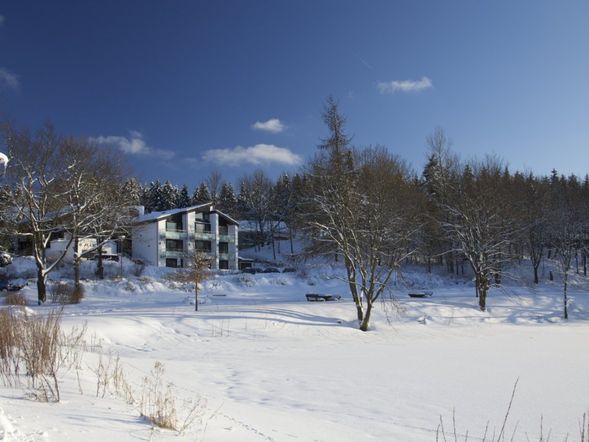 Hotel Njord