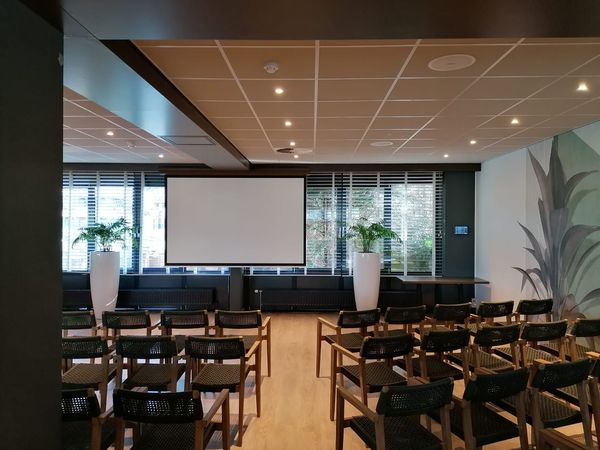 4 Tage Urlaub auf Ameland Fletcher Hotel-Restaurant Noordsee-Ameland in Nes, Friesland (Fryslân) inkl. Halbpension