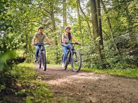 Rundum glücklich:  3 Tage Wellness & Kulinarik Deluxe