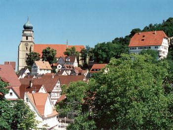 3 Tage Aktivurlaub zwischen Schwarzwald und Stuttgart