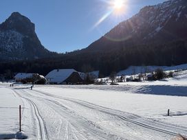 3 Tage Auszeit am Wolfgangsee inkl. Wellnessalm