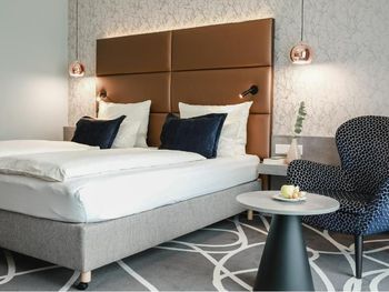 3 Tage Winterspecial: Wellness, Kultur, Genuss