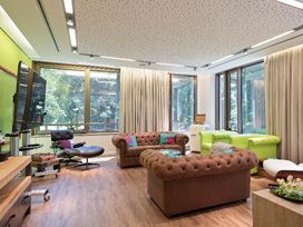 4 Tage Kurzurlaub mit Frühstück im Melia Düsseldorf