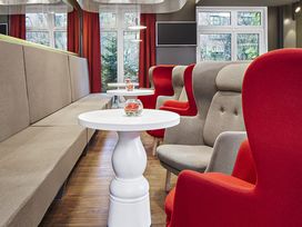 3 Tage im NH Collection Hamburg City mit Frühstück