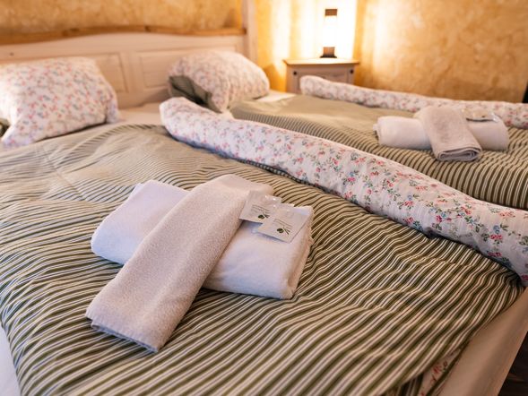 Doppelzimmer