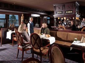9 Tage Ostsee im Maritim Strandhotel mit Frühstück