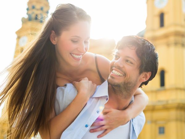 Top Deal!- 4 Tage München entdecken, Bayern inkl. Frühstück