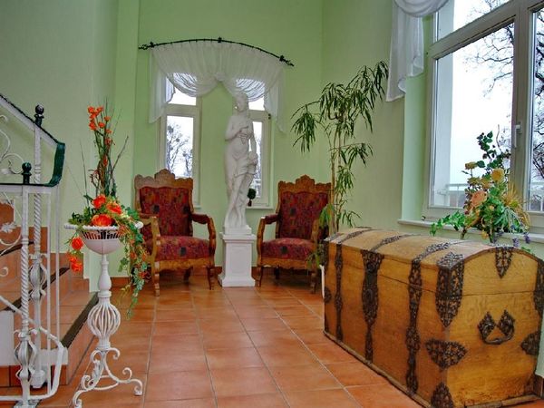 Urlaub in der Uckermark - 8 Tage in Gerswalde OT Herrenstein, Brandenburg inkl. Halbpension