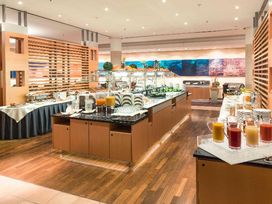 2 Tage im Radisson Blu Hotel Hannover 