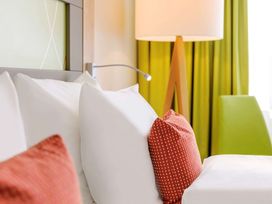 2 Tage im Mercure Hotel Saarbruecken City