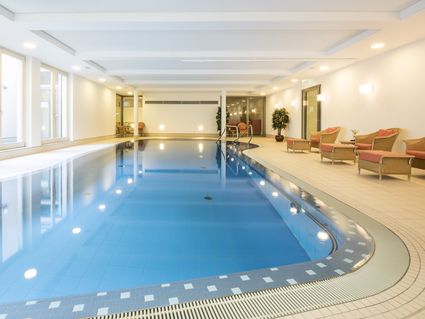 Hotel Collegium Leoninum