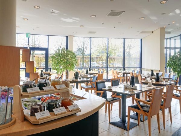 3 Tage Tierische Auszeit in Ratingen, Nordrhein-Westfalen inkl. Frühstück