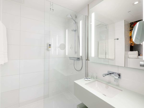 7 Tage im Mercure Hotel Düsseldorf Zentrum Mercure Hotel Düsseldorf Zentrum inkl. Frühstück