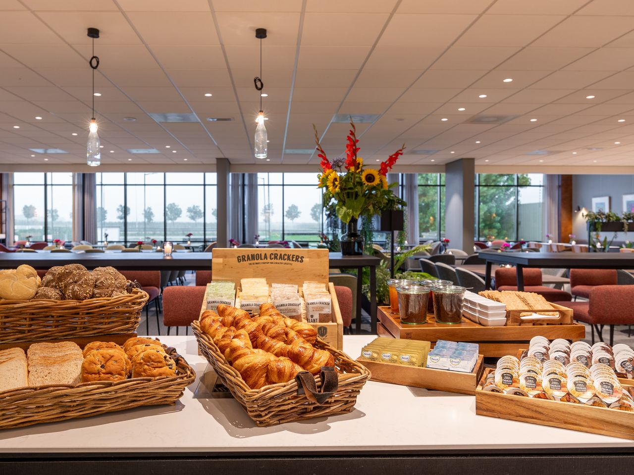 Städtereise in die Niederlande in die Provinz Utrecht