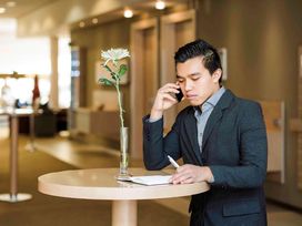 2 Tage mit Frühstück im Hotel Novotel Aachen City