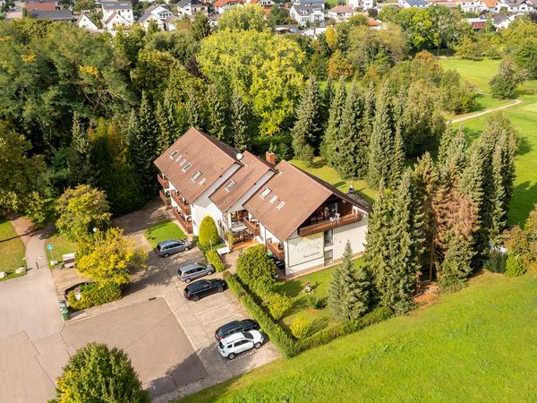 Sommer, Sonne, Familie, Strand und Abenteuer - 5 Tage in Bad Schönborn, Baden-Württemberg inkl. Frühstück